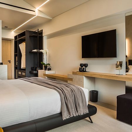 Canale Hotel & Suites Argostoli  Exteriér fotografie