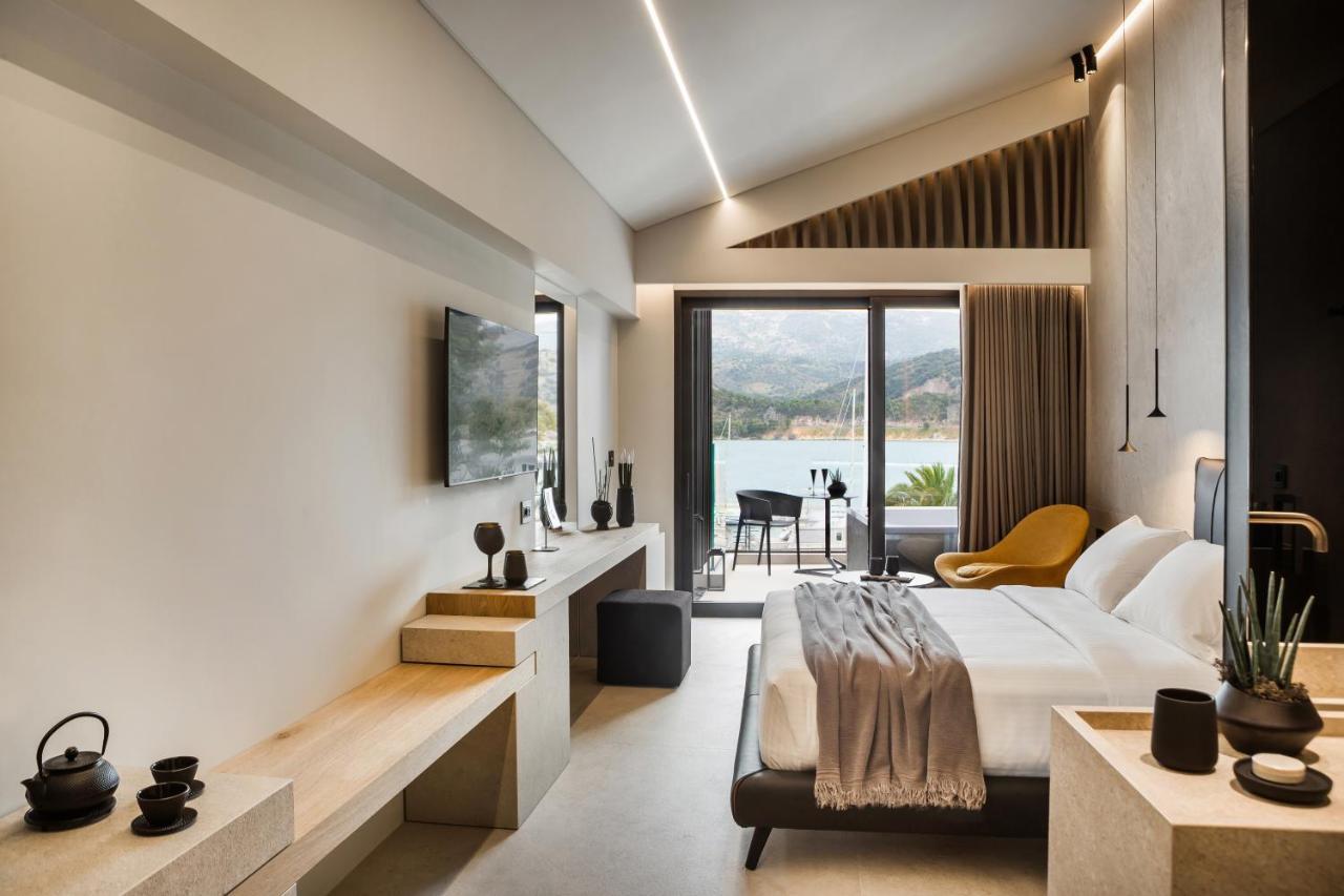 Canale Hotel & Suites Argostoli  Exteriér fotografie