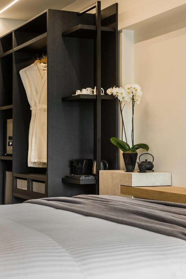 Canale Hotel & Suites Argostoli  Exteriér fotografie
