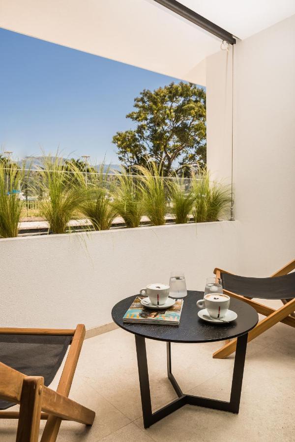 Canale Hotel & Suites Argostoli  Exteriér fotografie