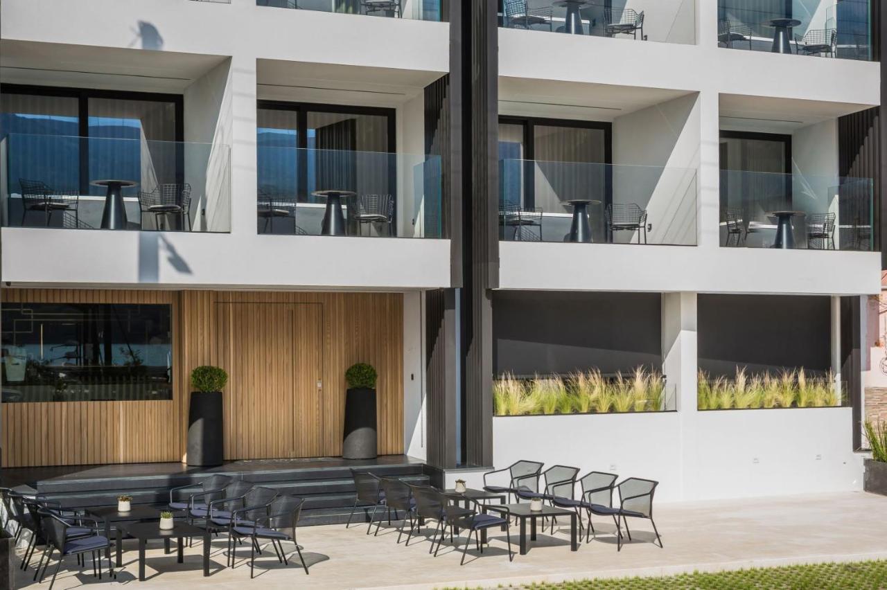 Canale Hotel & Suites Argostoli  Exteriér fotografie