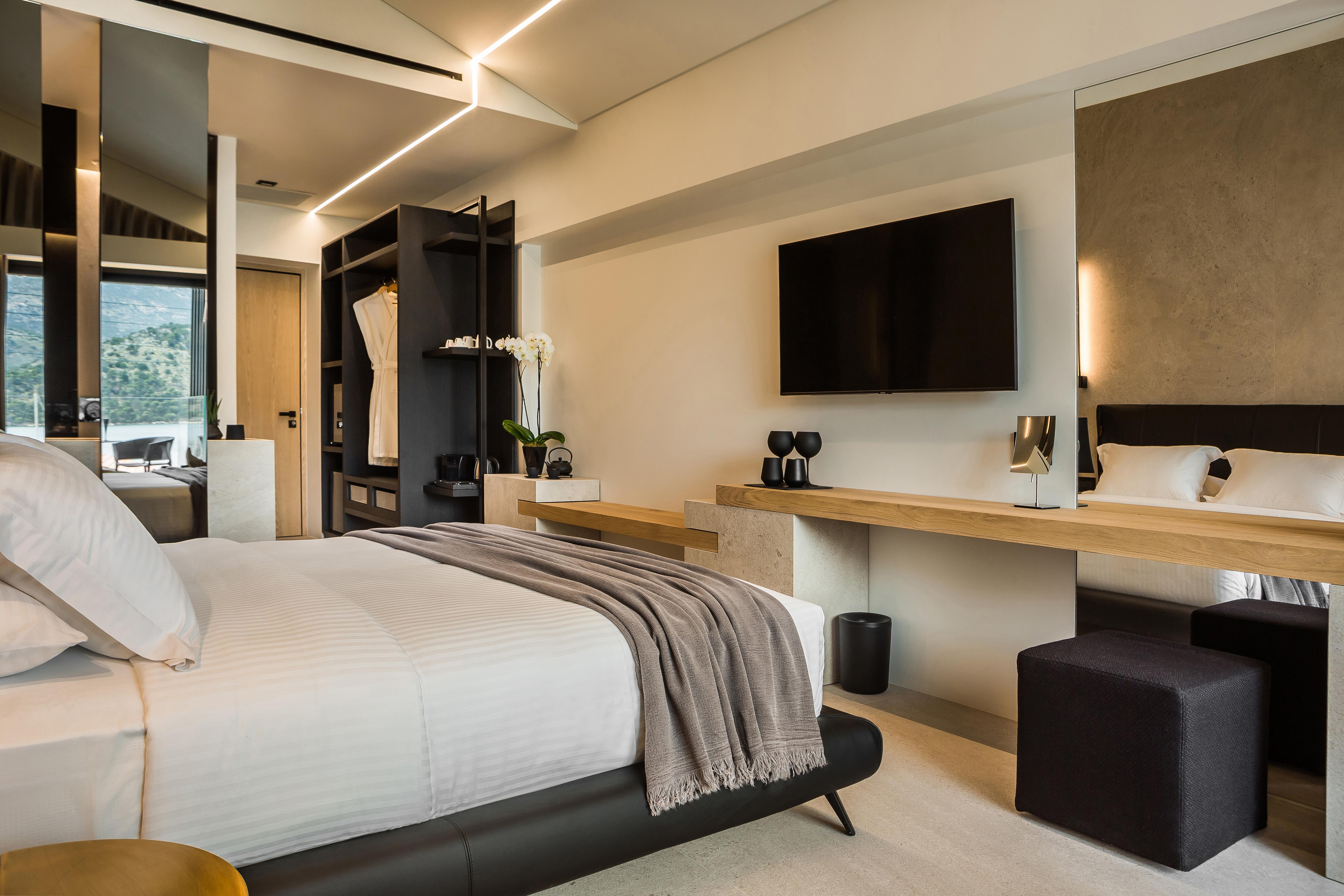 Canale Hotel & Suites Argostoli  Exteriér fotografie