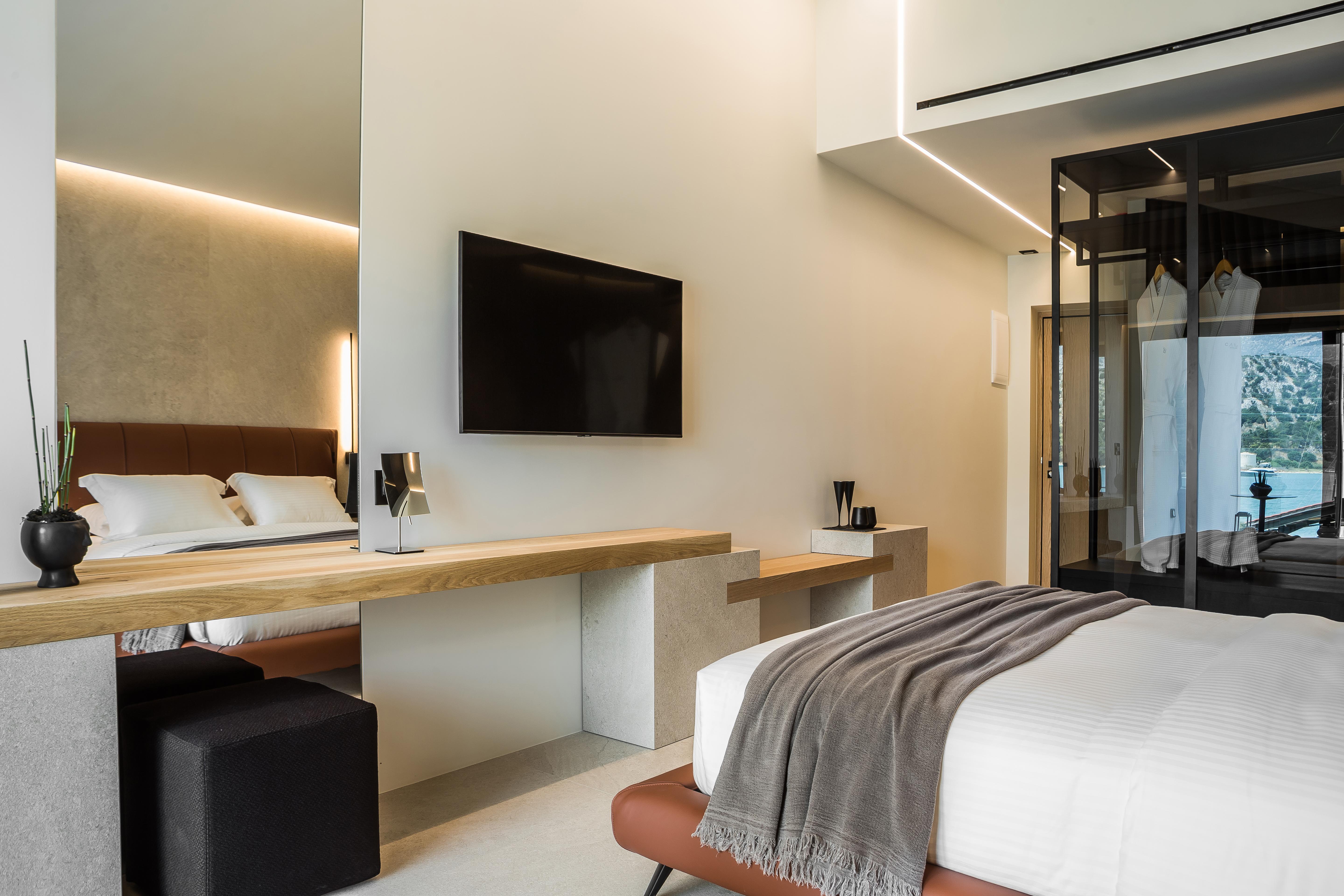 Canale Hotel & Suites Argostoli  Exteriér fotografie