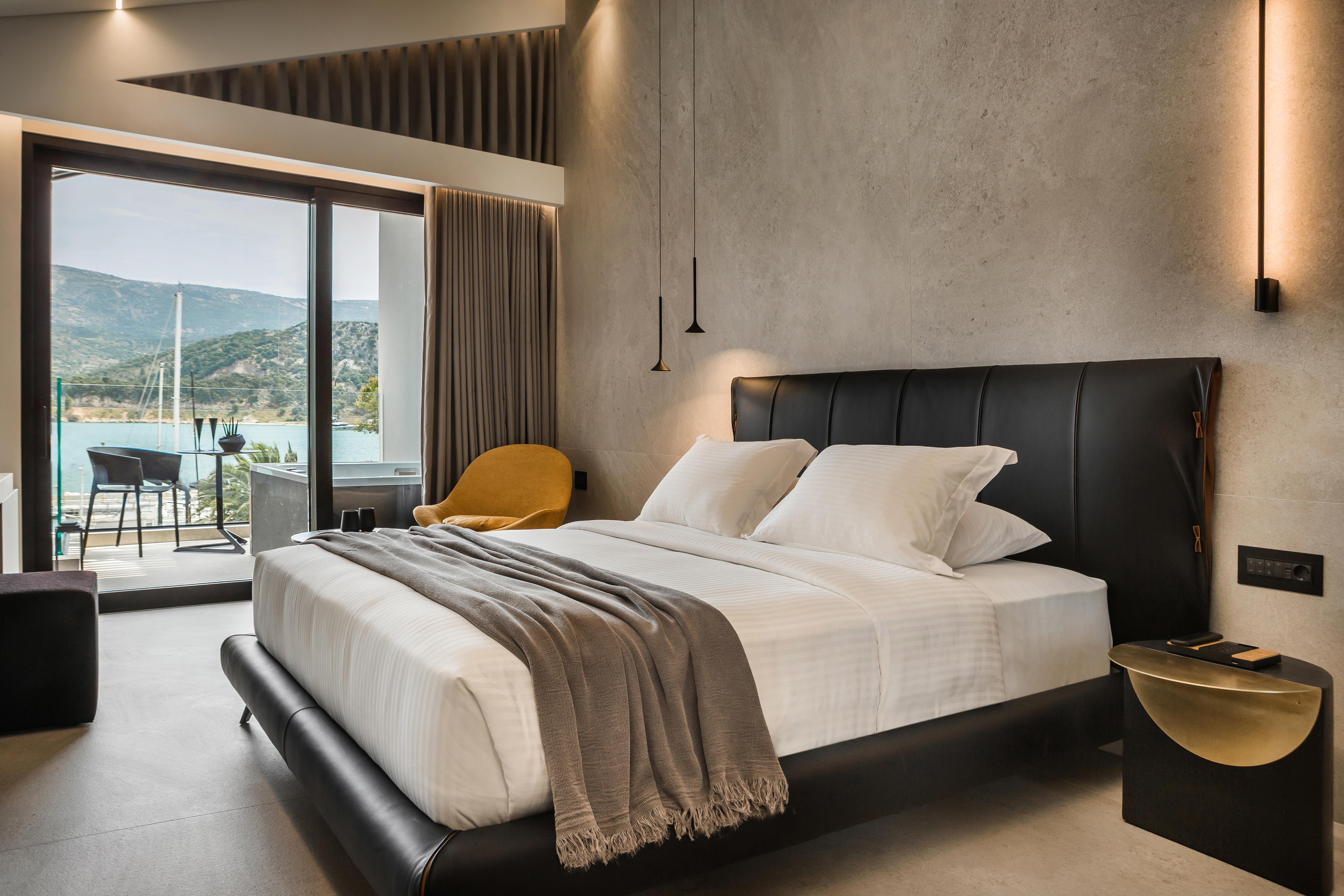 Canale Hotel & Suites Argostoli  Exteriér fotografie